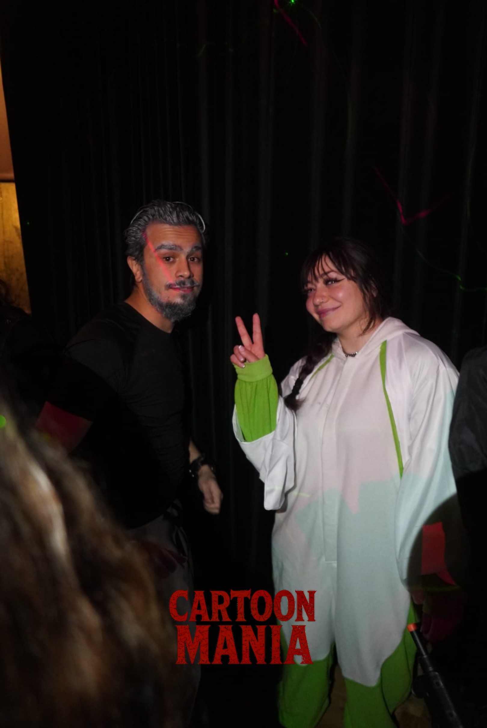 Cartoonmania Halloween 2025 - Photo 121
